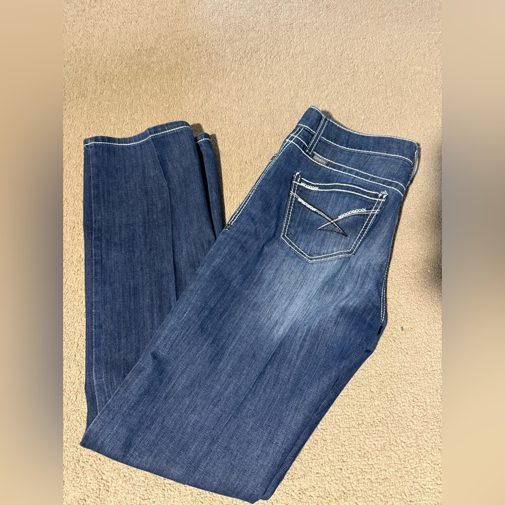 Women’s Cinch Jeans